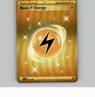 Lightning Energy