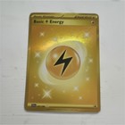 Lightning Energy