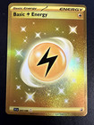 Lightning Energy