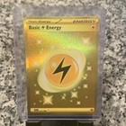 Lightning Energy