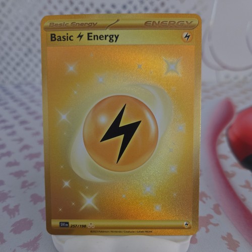 Lightning Energy