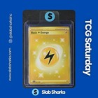 Lightning Energy