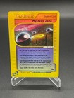 Mystery Zone
