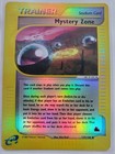 Mystery Zone