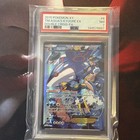 Team Aqua's Kyogre EX