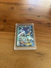 Team Aqua's Kyogre EX