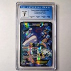 Team Aqua's Kyogre EX