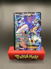 Team Aqua's Kyogre EX