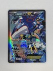 Team Aqua's Kyogre EX