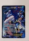 Team Aqua's Kyogre EX