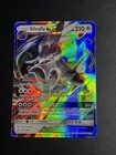 Silvally GX
