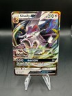 Silvally GX