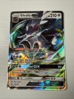 Silvally GX