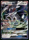 Silvally GX