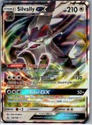 Silvally GX