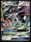 Silvally GX