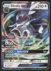 Silvally GX