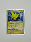 Zapdos EX