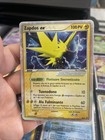 Zapdos EX