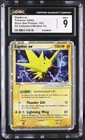 Zapdos EX