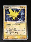 Zapdos EX