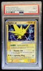 Zapdos EX