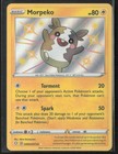 Morpeko