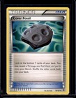 Cover Fossil