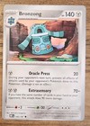 Bronzong