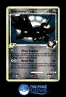 Skarmory FB