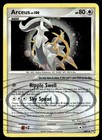 Arceus