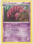 Scolipede