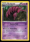 Scolipede