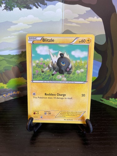Blitzle