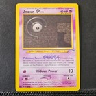Unown C