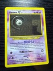 Unown C