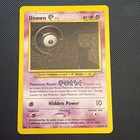 Unown C