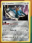 Cobalion
