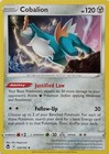 Cobalion