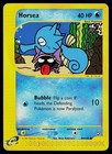 Horsea