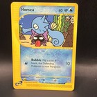 Horsea