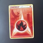 Fire Energy