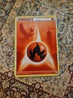 Fire Energy