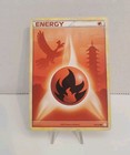Fire Energy