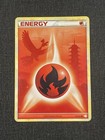 Fire Energy
