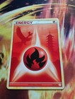 Fire Energy