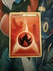 Fire Energy