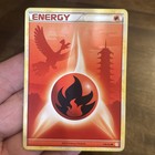 Fire Energy