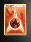 Fire Energy