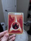 Fire Energy